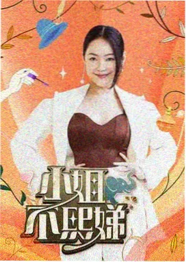 城市漫游者纪实综艺海报